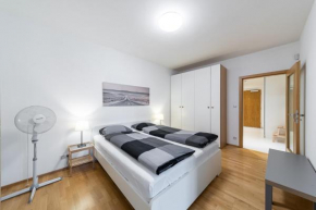 Garden Towers Apartments